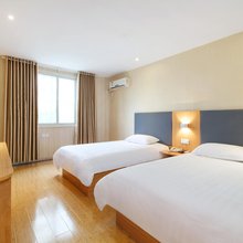 杭州新欧丽酒店(西湖区古墩路地铁站店)