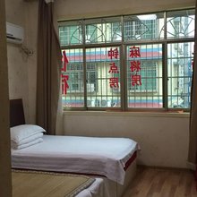 长沙雷锋君逸公寓