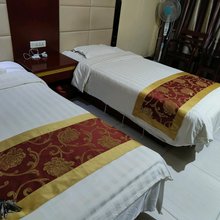 庆阳都豪宾馆