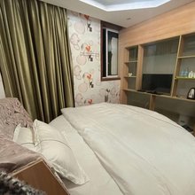 涟水五岛湖主题宾馆
