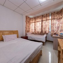 中山东门住宿