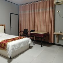 来凤财源宾馆