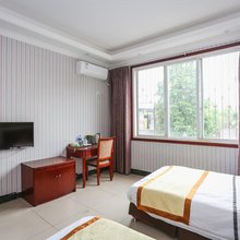 大邑心平宾馆