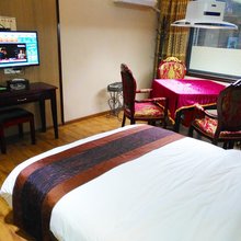 渠县逸都宾馆