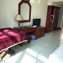 红河迎宾楼酒店