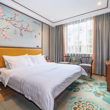 资中财富东方酒店