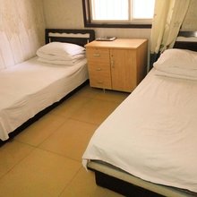 洛阳莲花堂旅社
