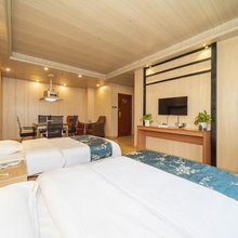娄底華都酒店