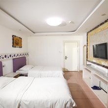 威海爱莎酒店