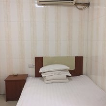 建湖皇嘉宾馆