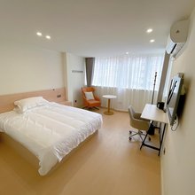 宿迁嘉玲宾馆(汽车客运站店)