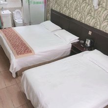 望奎美天快捷宾馆