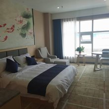 陇县美得亨酒店