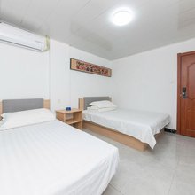 恒泰旅馆(哈尔滨职业技术大学店)