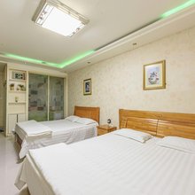 临沂阳光公寓火车站店