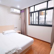 乐居宾馆(光华路苜蓿园大街店)