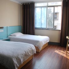 喜来登宾馆(徐州市云龙区铜山路地铁站店)