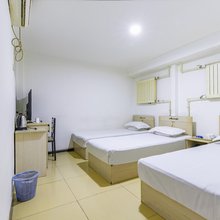 天津喜顺旅馆