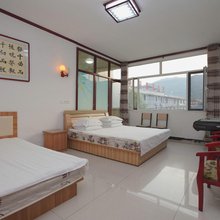 盘山平安乐农家院