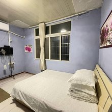恒恒住宿(武昌职业学院店)