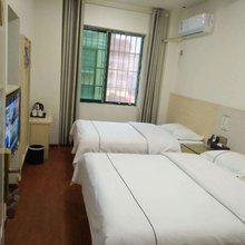 长沙忆馨宾馆