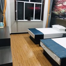 祁县居家优品酒店