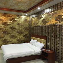 龙岩龙都温泉公寓