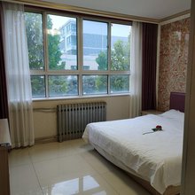 海洋宾馆(德州学院店)