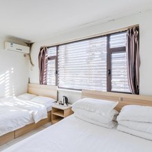 葫芦岛宏雨宾馆