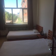 呼伦贝尔旅顺旅店