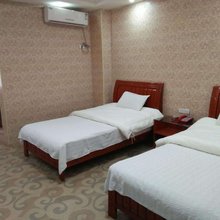 大冶诚信宾馆