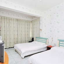 杭州利雅旅馆