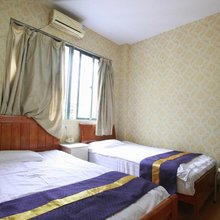 阳明旅馆