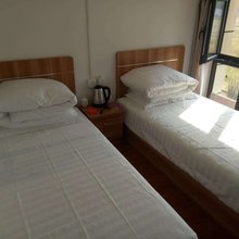 天津超越旅馆