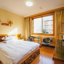 金华恒泰宾馆(金华站店)