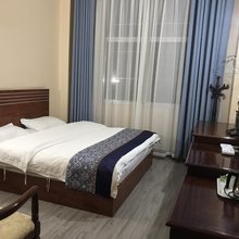 保山四海宾馆