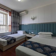 西安豪庭连锁公寓酒店