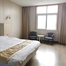 万信慧选酒店(上海圆沙店)