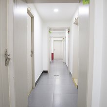 哈尔滨秋之雨旅馆