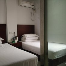 苏州俊叶旅馆