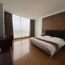 大方瑞丰酒店