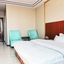 佛山广泰商务公寓