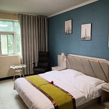悦达主题酒店(高坡岩工程学院店)