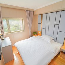 上海太阳雨假日宾馆