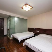 健城宾馆(宁波火车站南塘老街店)