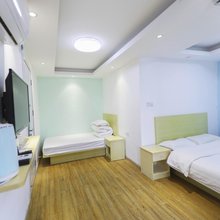金平公寓(深圳北站店)
