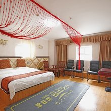 成都君彤宾馆