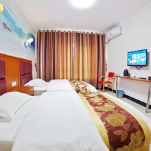 金源宾馆(长沙高铁南站店)