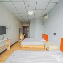 上海壹号宾馆