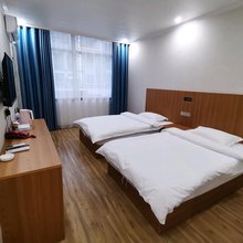 睢宁怡静商务宾馆(徐州观音机场店)